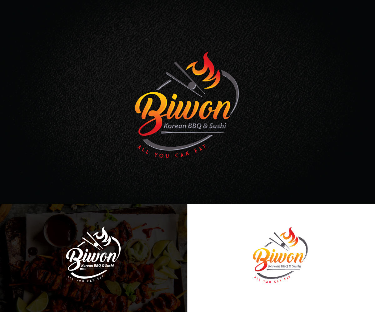 Logo Design by step forward 2 for this project | Design #27326270