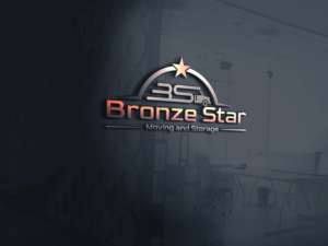 Logo-Design von Aaaron für dieses Projekt | Design: #27325432