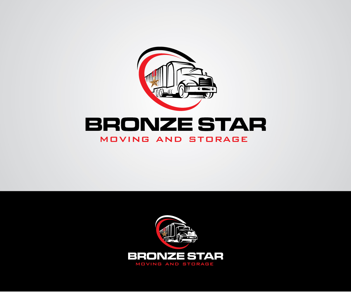 Logo Design by step forward 2 for this project | Design #27325656