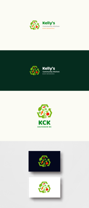 Logo Design by Omee for this project | Design: #27328996
