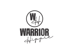 Warrior Hippie - WH | Logo Design by BNdesigner