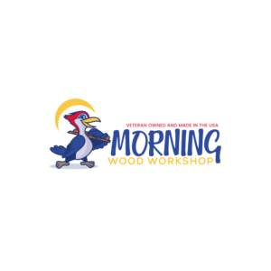 Logo Design by Dream Logo Design for Morning Wood Workshop | Design: #27333046