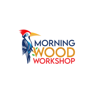Logo Design by Dream Logo Design for Morning Wood Workshop | Design: #27333048
