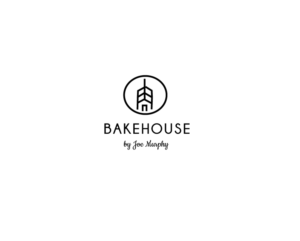 Could be a something related to baking such as a whisk, chefs hat, etc... | Logo Design by Hiccups Design