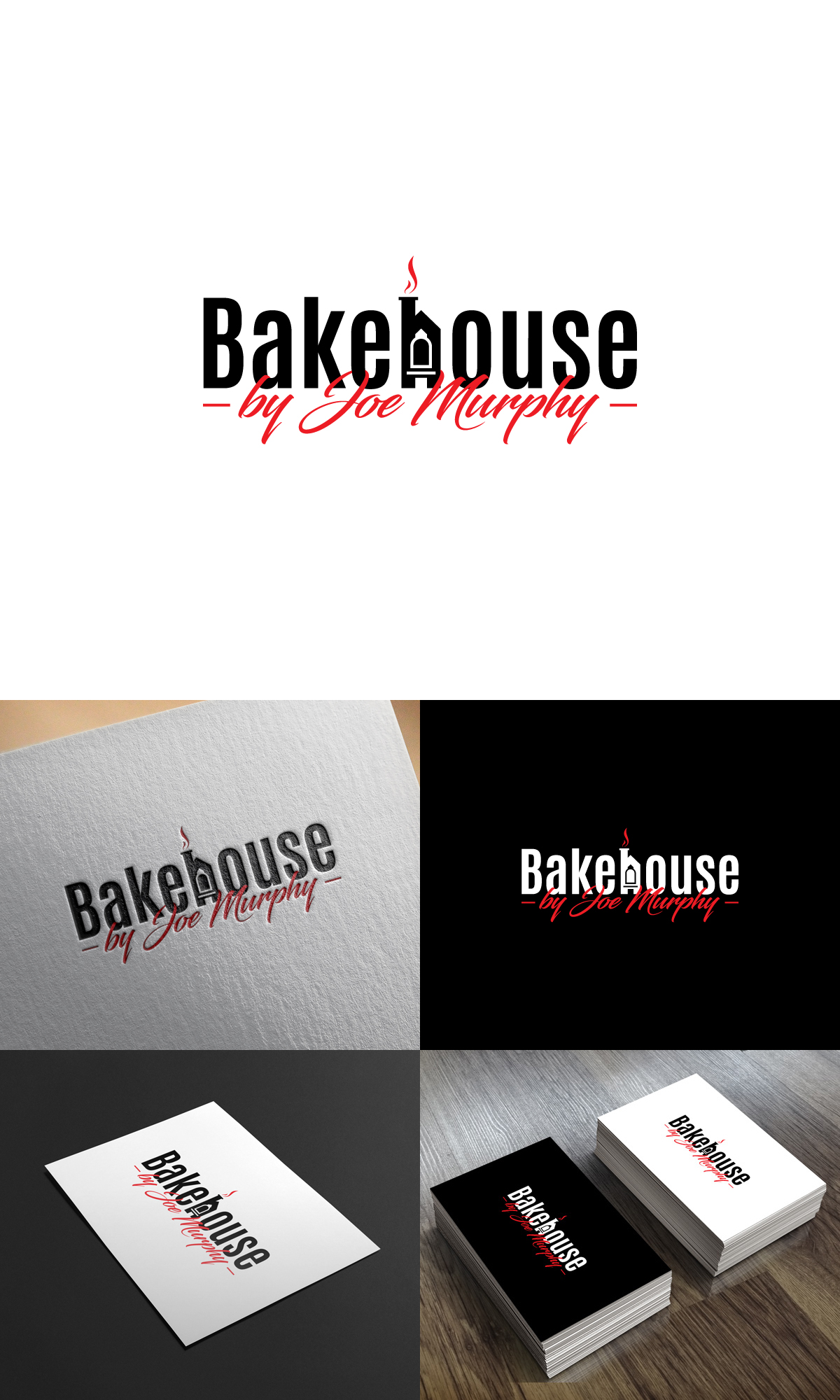 Diseño de Logo por NineOwl para Joe's Premium | Diseño #27326799