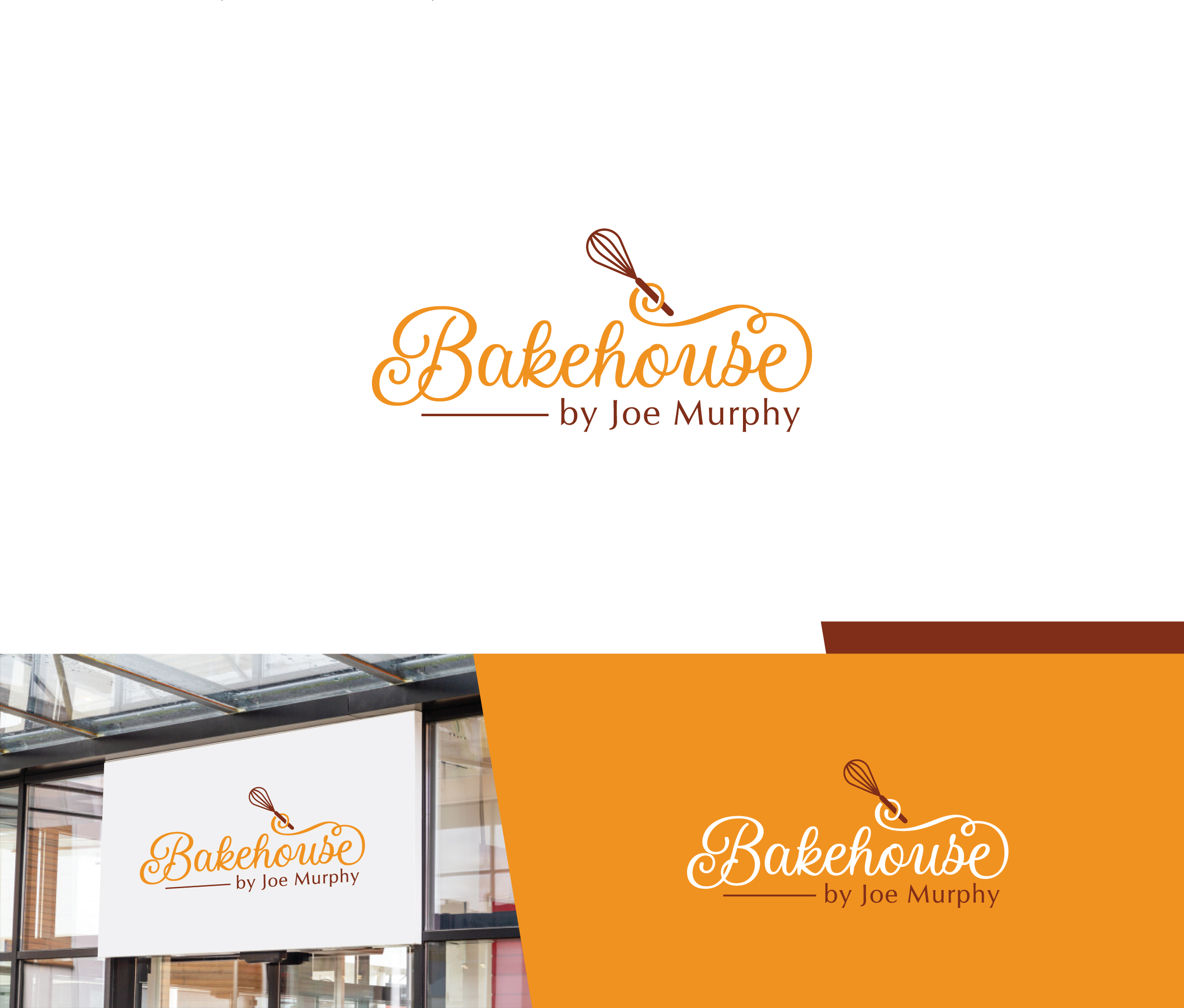 Logo Design by ecorokerz for Joe's Premium | Design #27325706