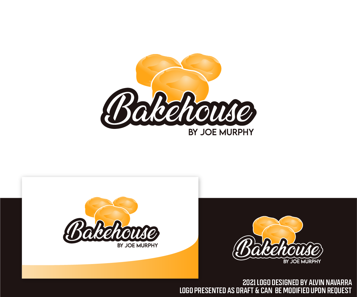 Logo Design by alvinnavarra for Joe's Premium | Design #27343504