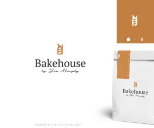 Could be a something related to baking such as a whisk, chefs hat, etc... | Logo Design by GBDESIGN