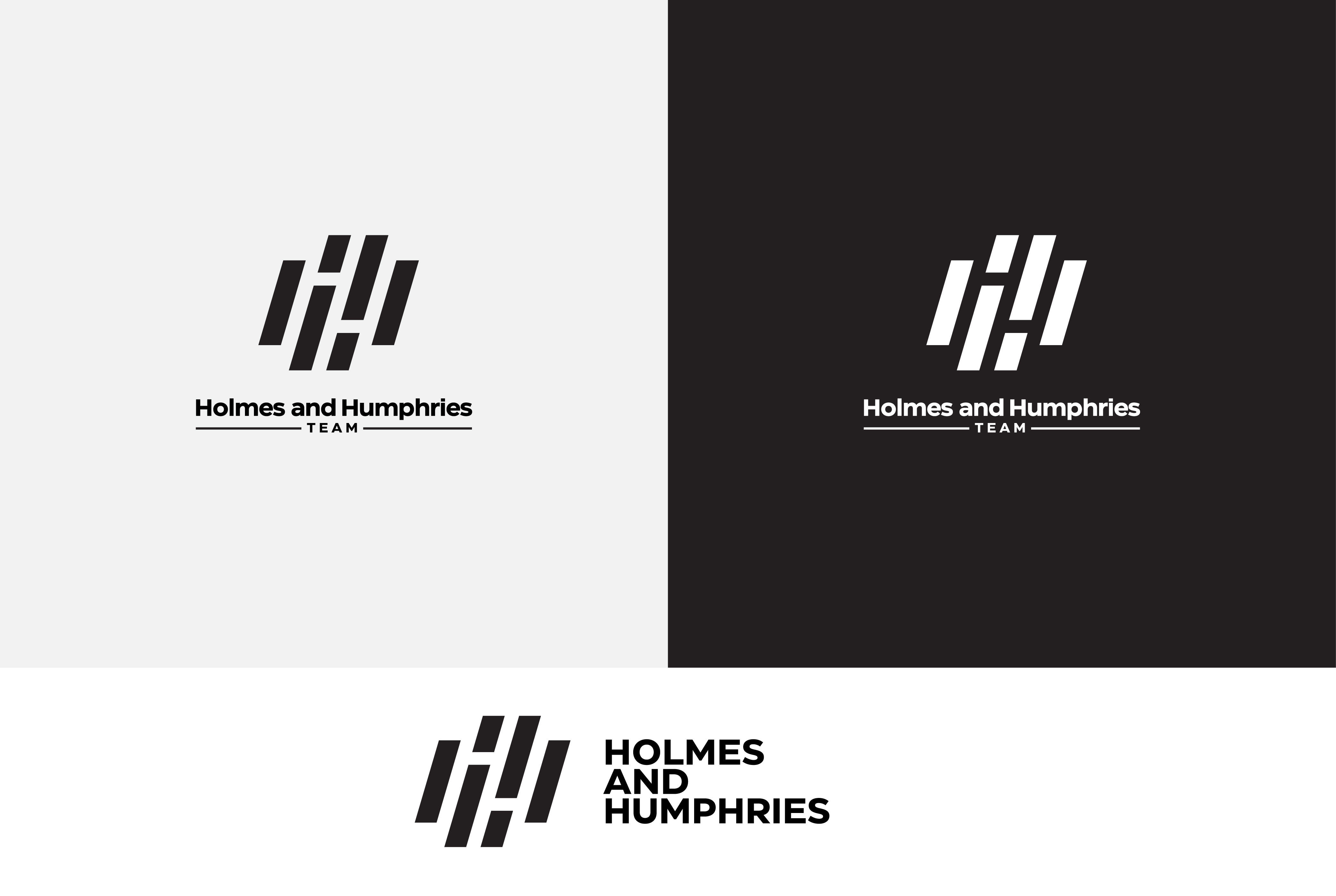 Logo Design by DerpJuls for The Address | Design #27357104