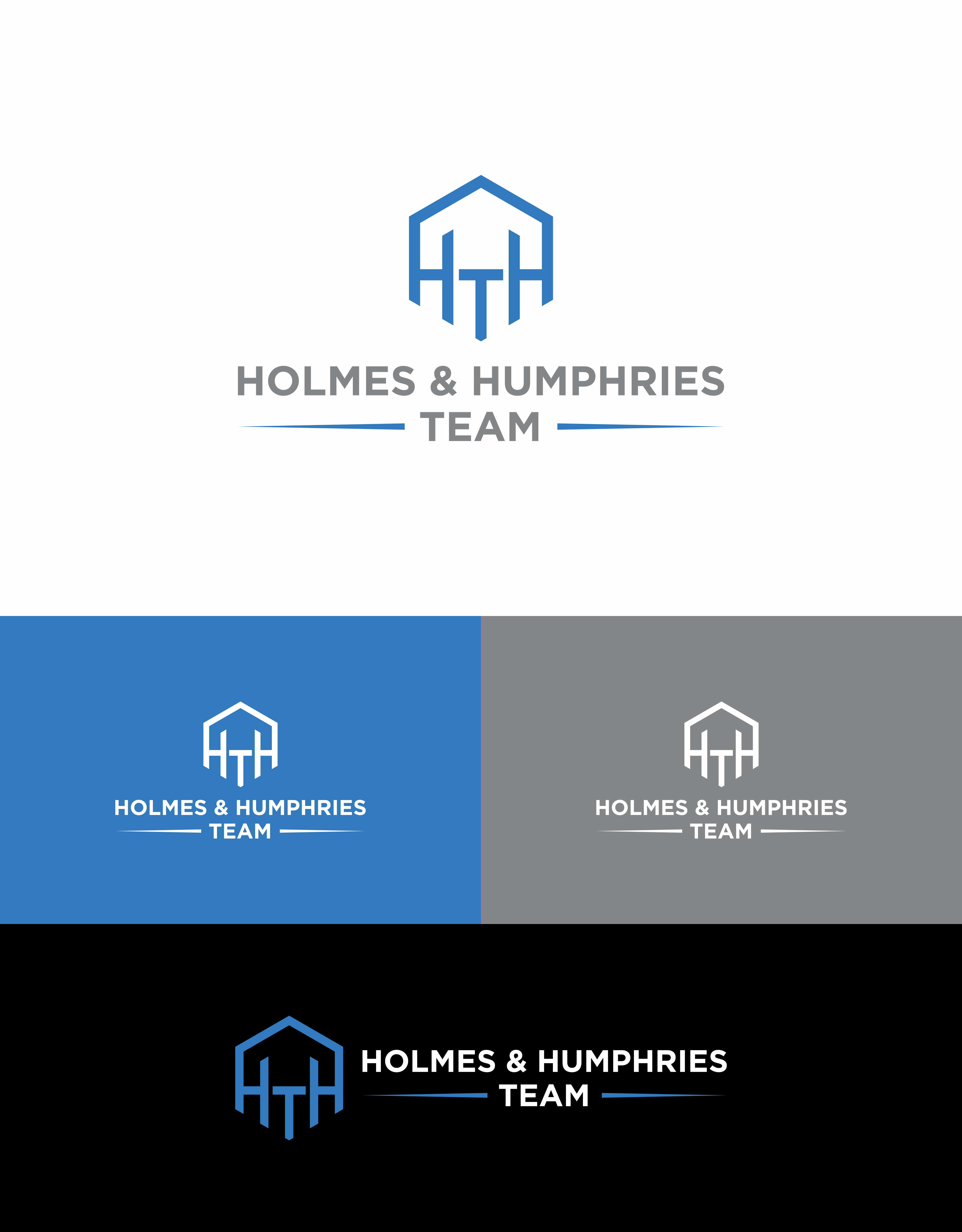 Logo Design by discoverlogo1 for The Address | Design #27355087