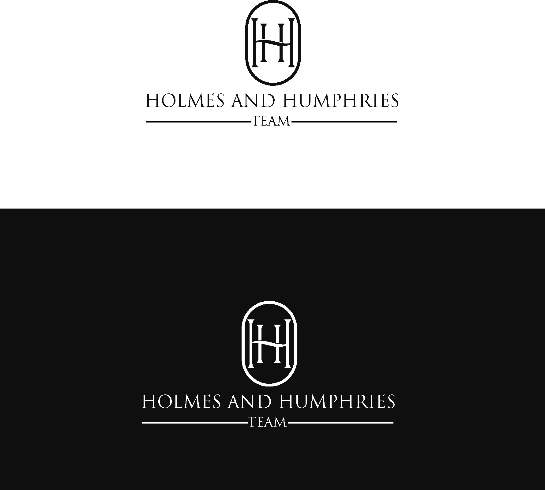 Logo Design by HelloGraphix for The Address | Design #27324666