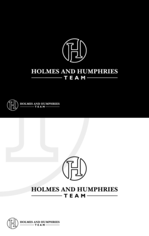 Logo Design by RACCOONISKY