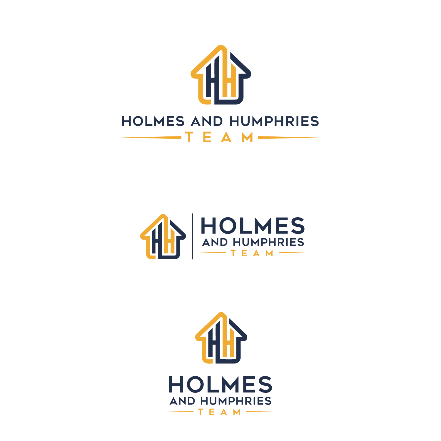 Logo Design by Salman125 for The Address | Design #27333433