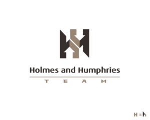 Logo Design by 543 for The Address | Design: #27330231