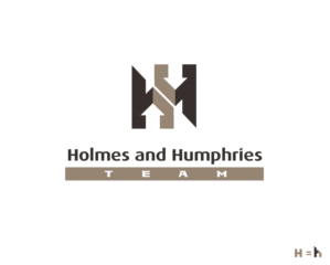 Logo Design by 543 for The Address | Design: #27332188