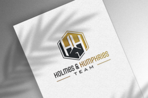 Logo Design by Robert Macwan for The Address | Design: #27340065
