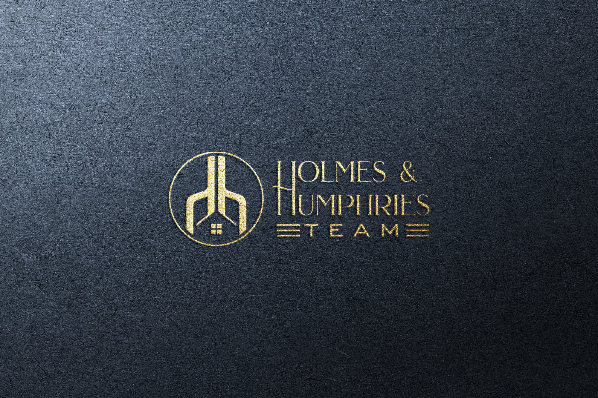 Logo Design by Robert Macwan for The Address | Design #27340066