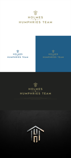 Logo Design by Ditty rajan for The Address | Design: #27341281