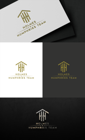 Logo Design by Ditty rajan for The Address | Design: #27341746