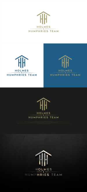 Logo Design by Ditty rajan for The Address | Design: #27357601