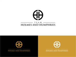 Logo Design by Art-Workers for The Address | Design: #27354907