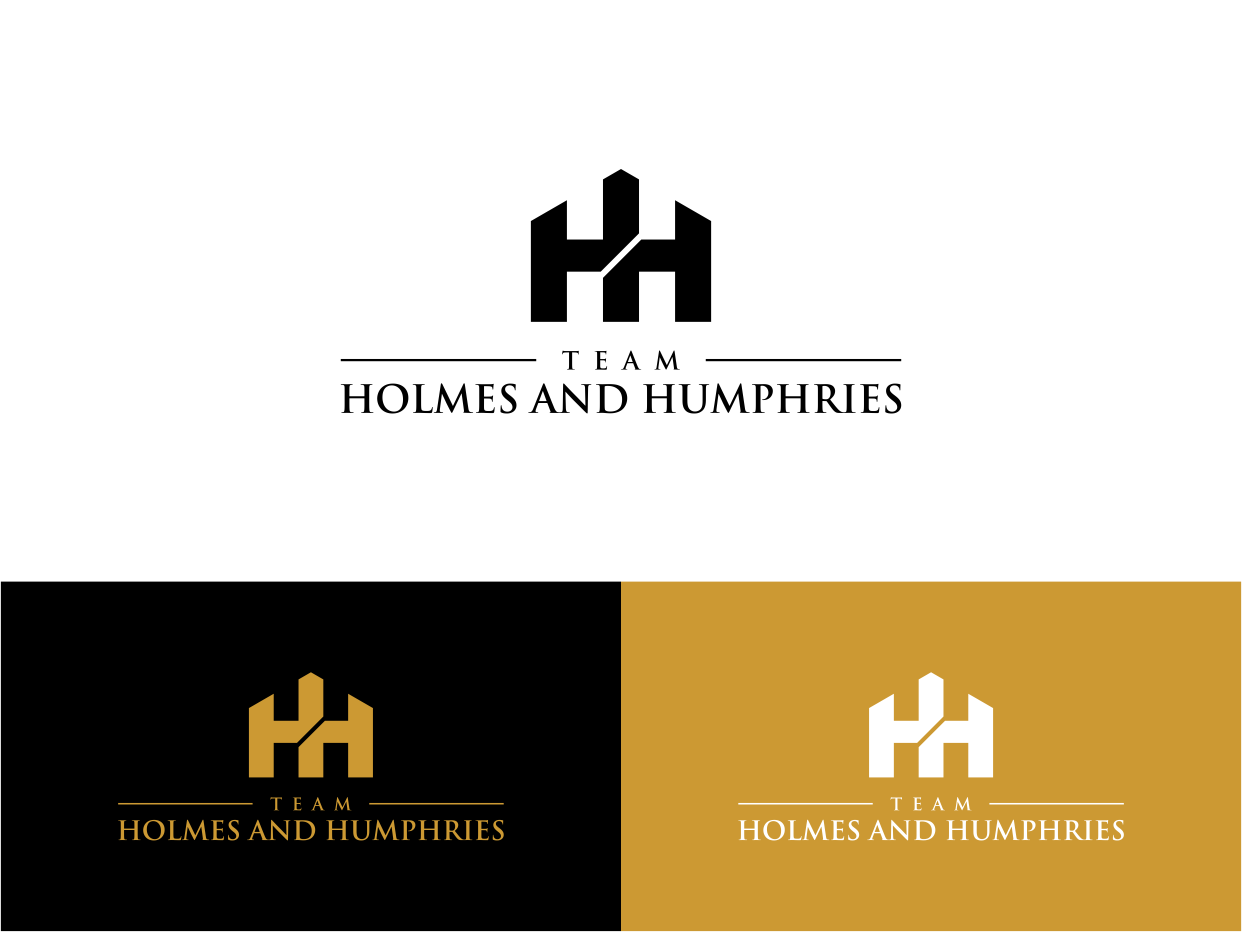 Logo Design by Art-Workers for The Address | Design #27354939