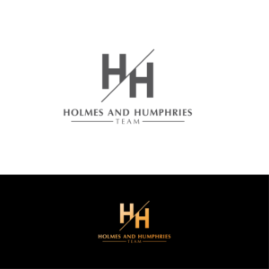 Logo Design by h2y