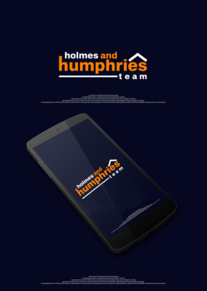 Logo Design by tajbabu06 for The Address | Design: #27330337