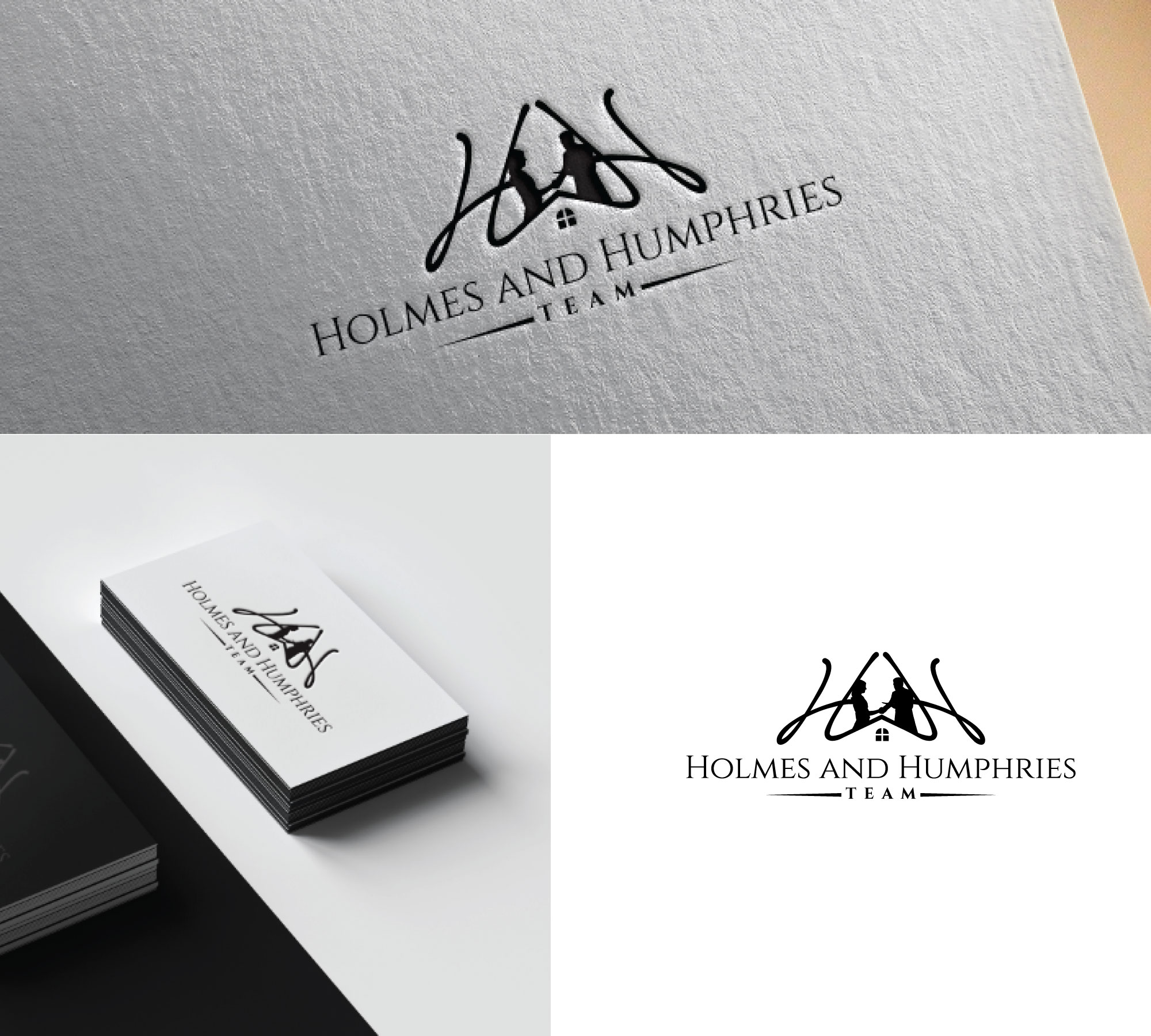 Design de Logo par hjyoo pour The Address | Design #27332144