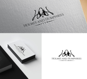 Logo Design by hjyoo for The Address | Design: #27332144