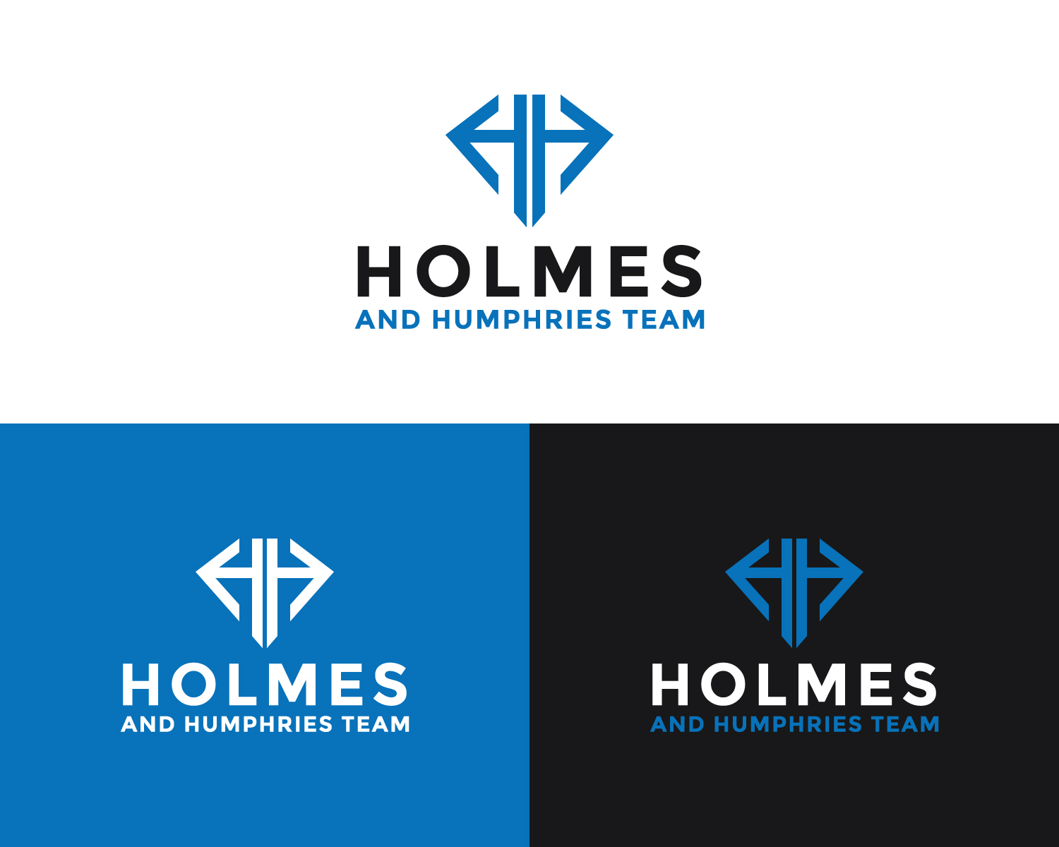 Logo Design by MAWBM for The Address | Design #27341544