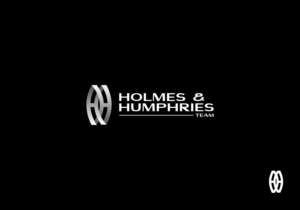 "Holmes and Humphries Team"  | Logo Design by DoMadic