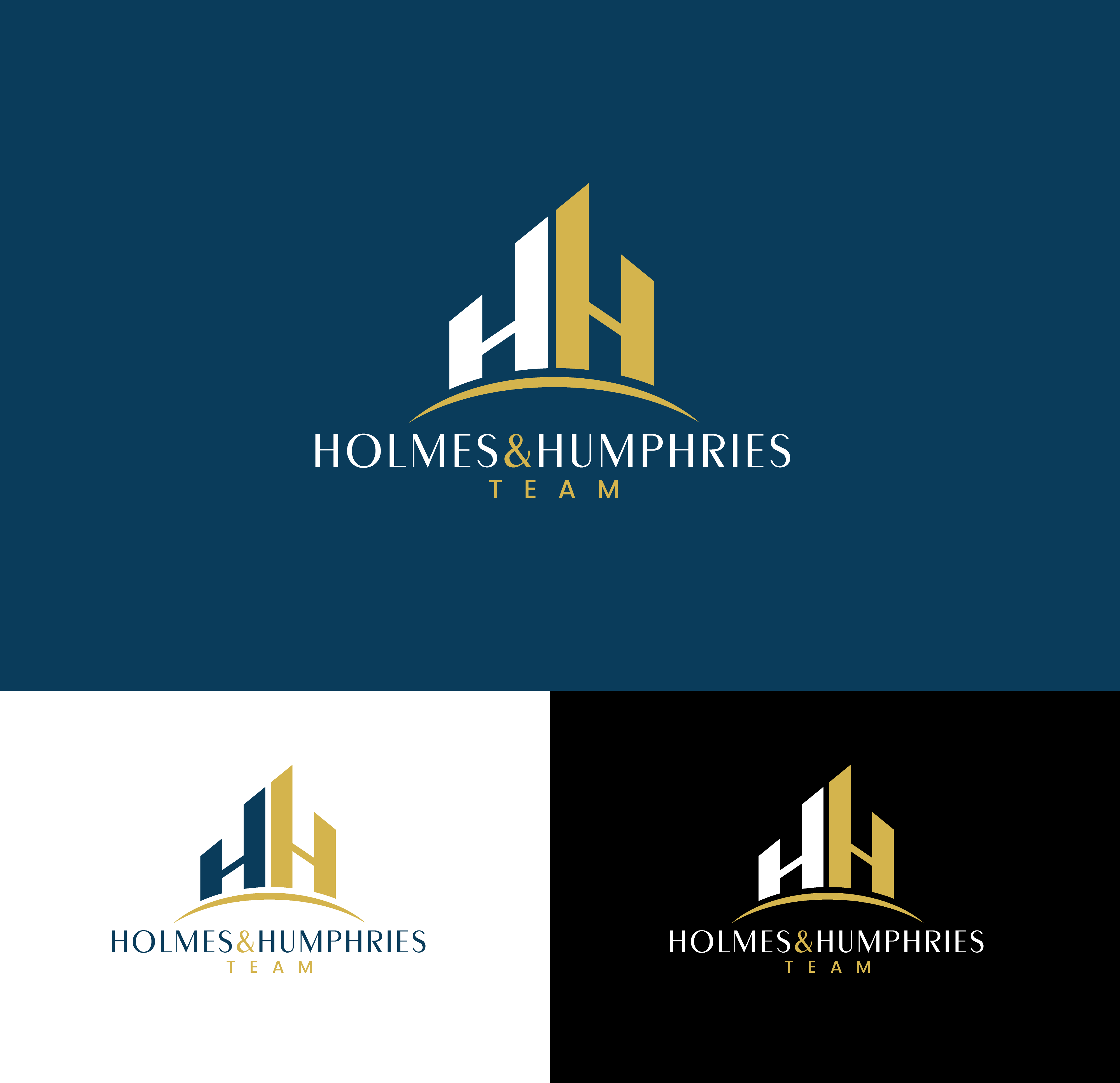 Diseño de Logo por Taya Bright para The Address | Diseño #27355379