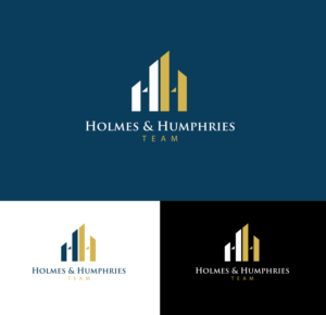 Logo Design by Taya Bright for The Address | Design: #27355381