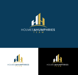 Logo Design by Taya Bright for The Address | Design: #27355383