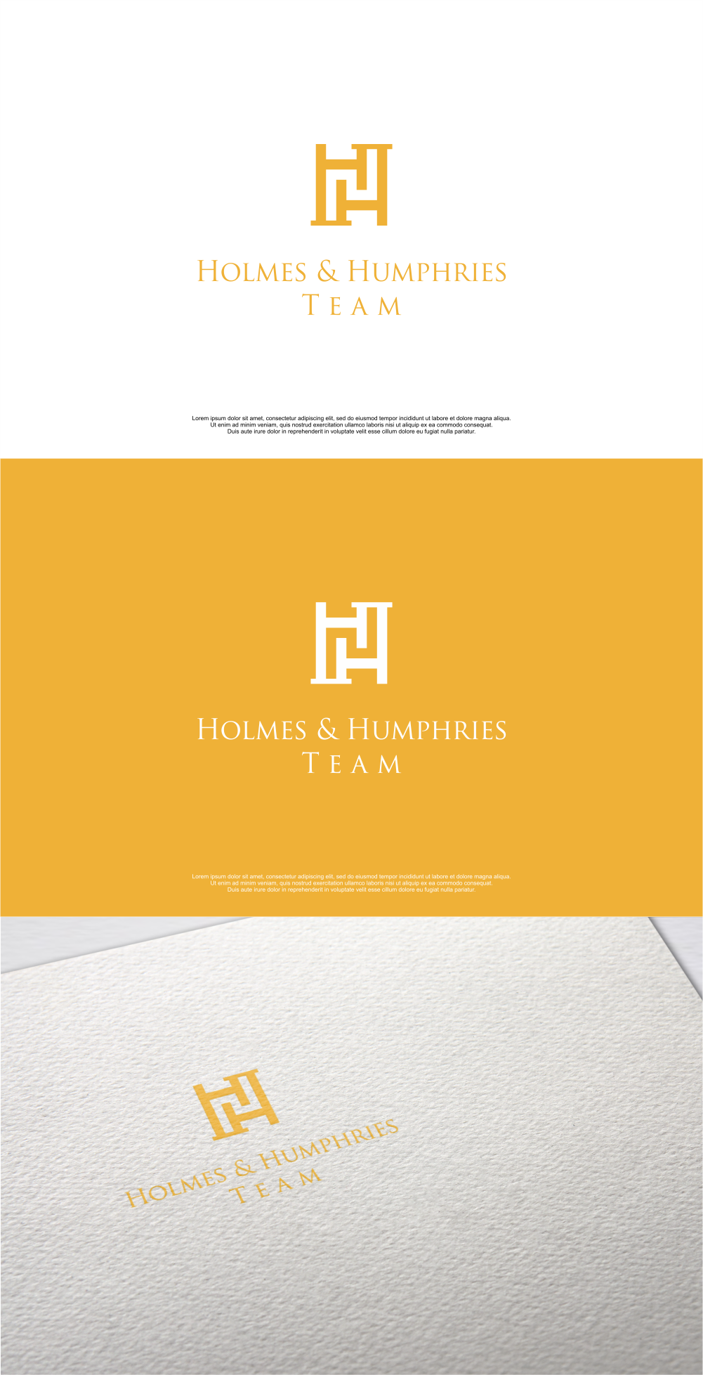 Design de Logo par MASH Std pour The Address | Design #27329963