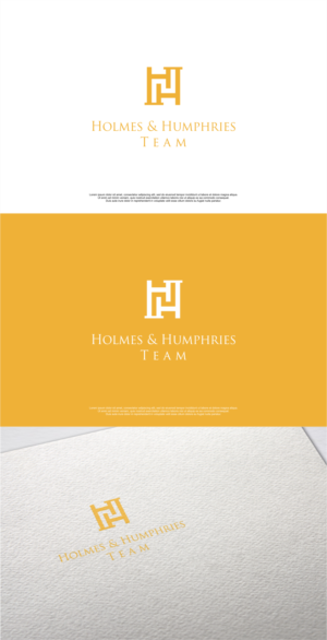 Logo Design by MASH Std for The Address | Design: #27329963