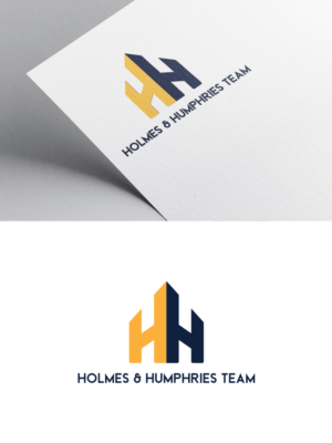 Logo Design by Mohammad_Rasel for The Address | Design: #27355472