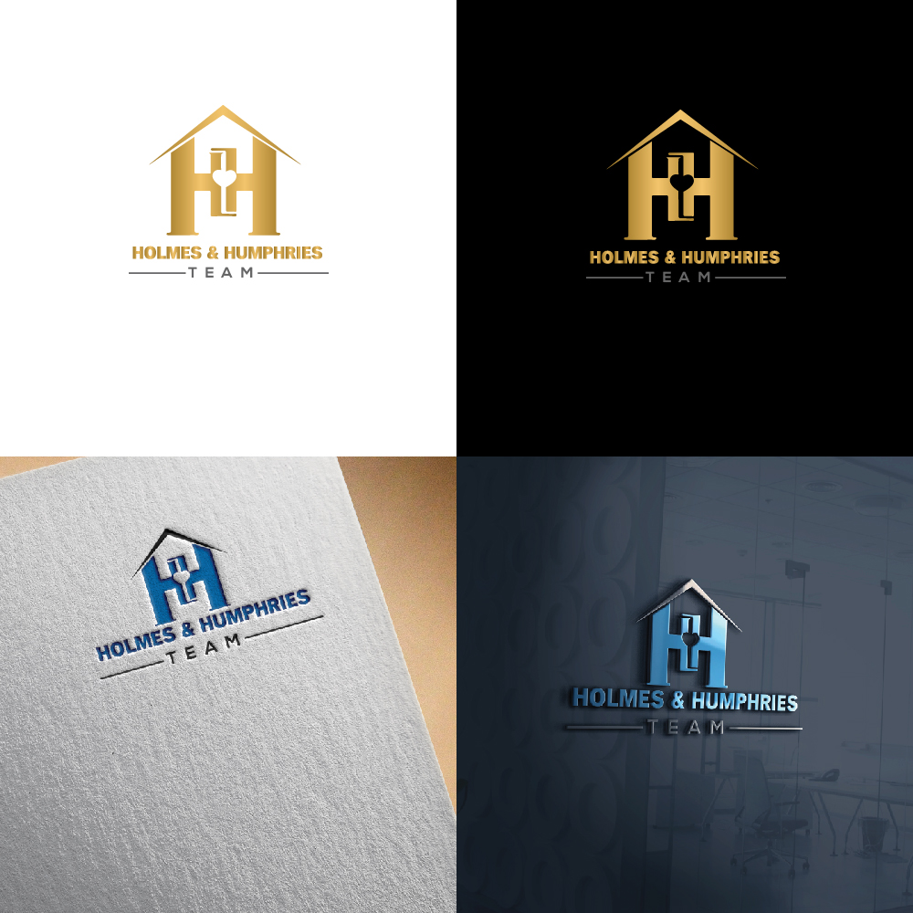 Logo Design by Aemidesigns for The Address | Design #27350959