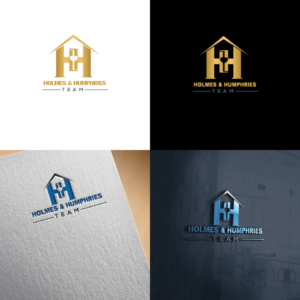 Logo Design by Aemidesigns for The Address | Design: #27350959