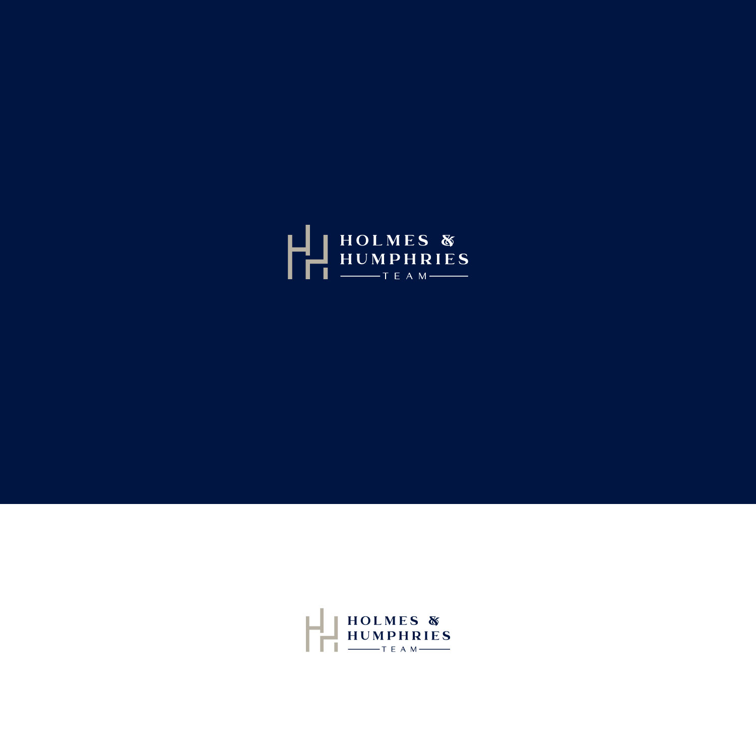 Logo Design by Haja_H2 for The Address | Design: #27375770