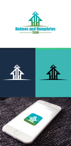 Logo Design by sibram designer for The Address | Design: #27352225