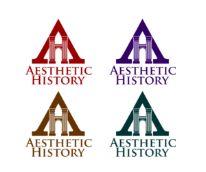 Logo Design by Fhe for this project | Design: #27352755