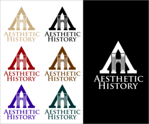 Logo Design by Fhe for this project | Design: #27371815