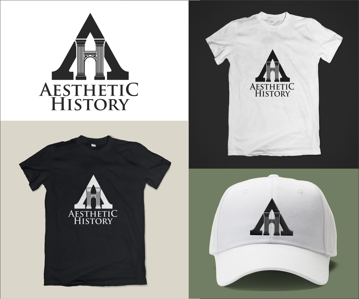 Logo Design by Fhe for this project | Design #27527406