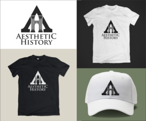 Logo Design by Fhe for this project | Design: #27527406