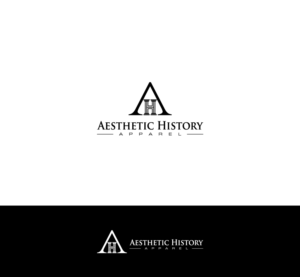 Logo Design by arcoalex for this project | Design: #27324698