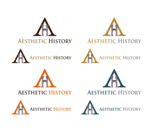 Design de Logo par arcoalex pour ce projet | Design : #27373050