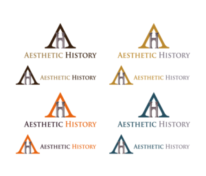 Logo Design by arcoalex for this project | Design: #27380279