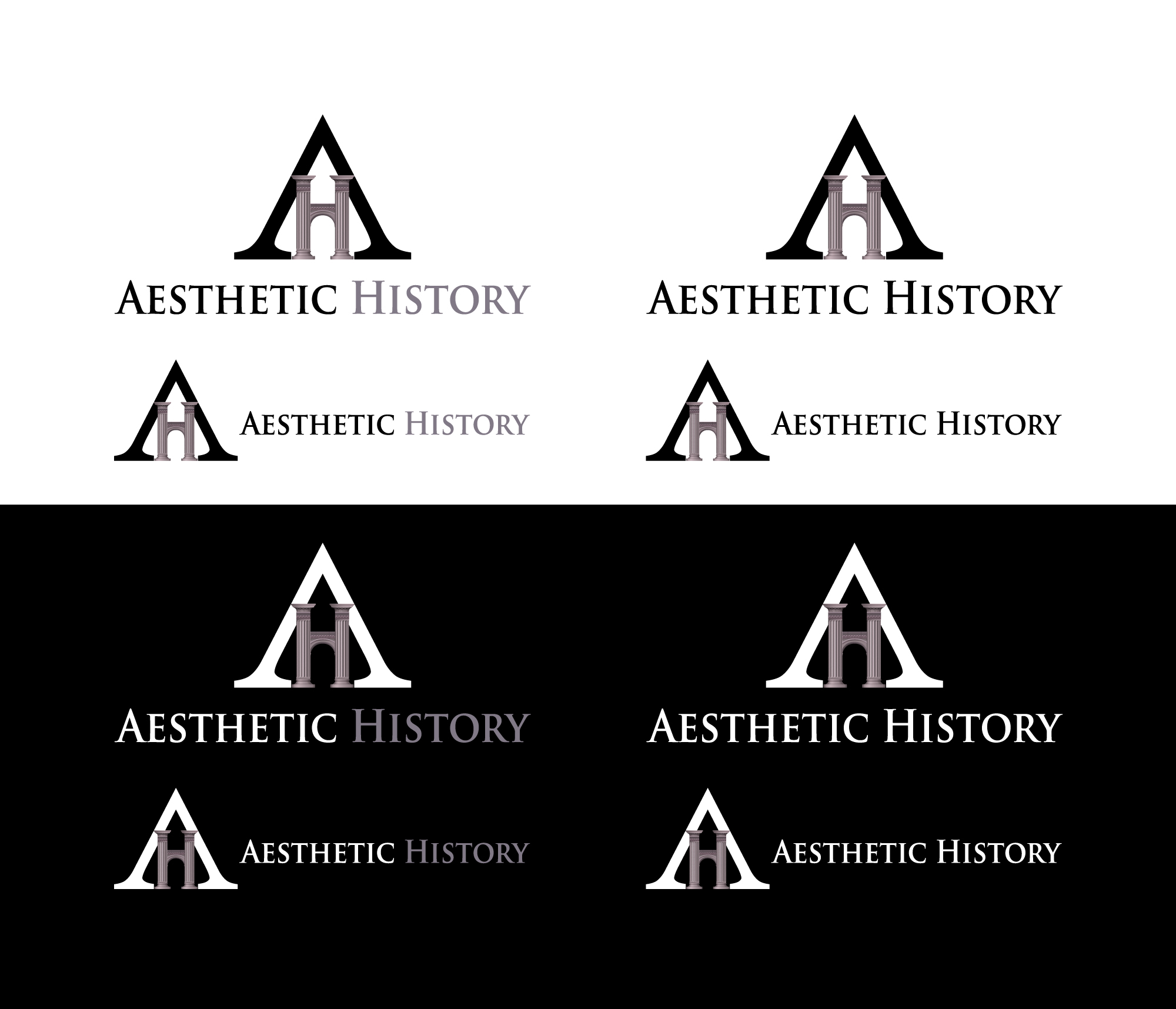 Logo Design by arcoalex for this project | Design #27416683